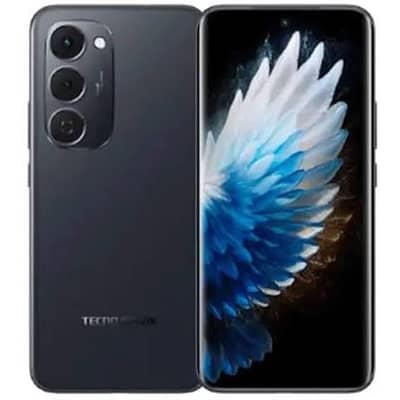 Tecno Spark 4