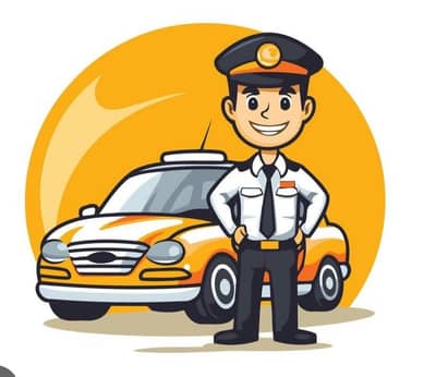 Driver Wanted. JT Lahore