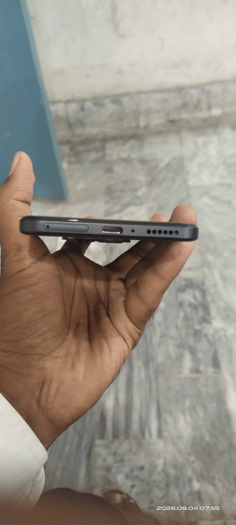 Xiaomi Note 15 Pro 1