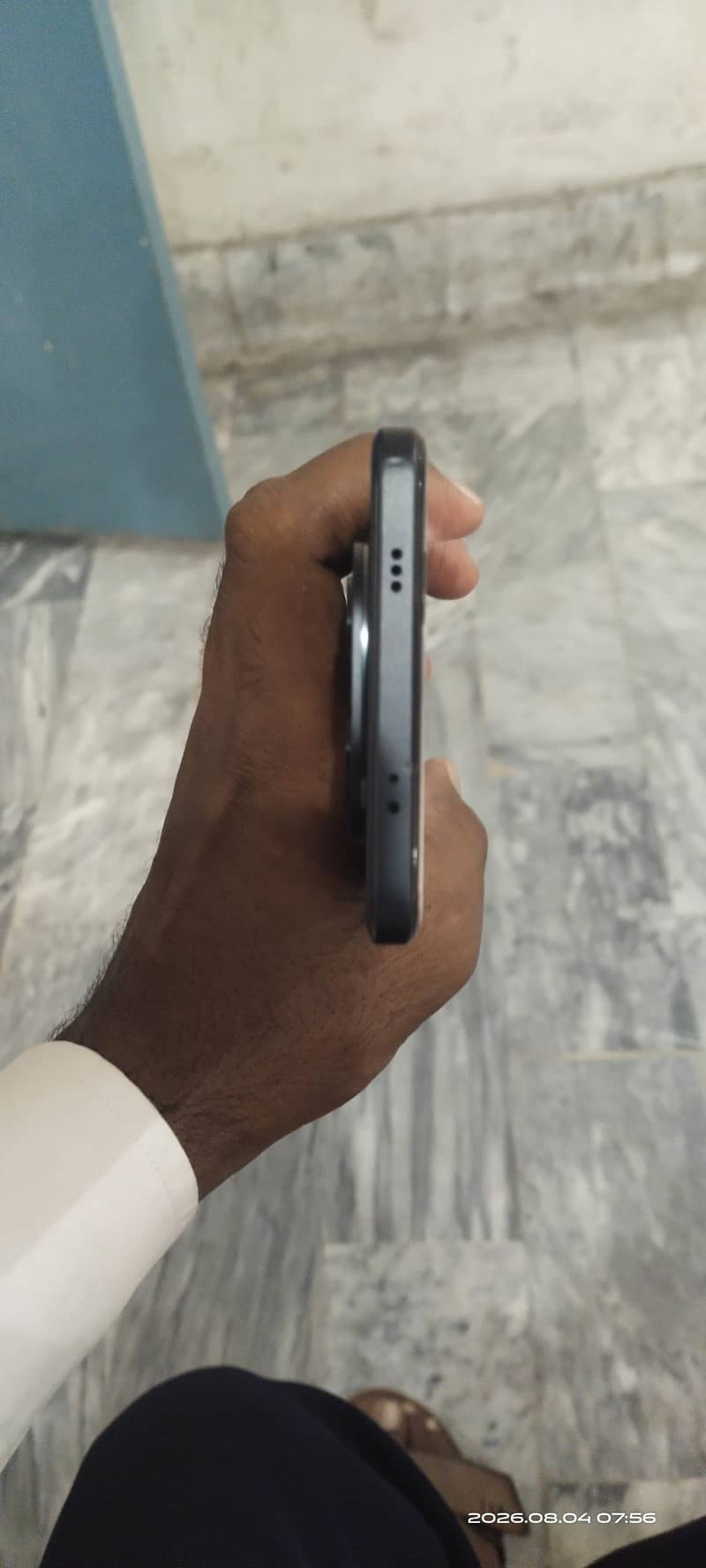 Xiaomi Note 15 Pro 4