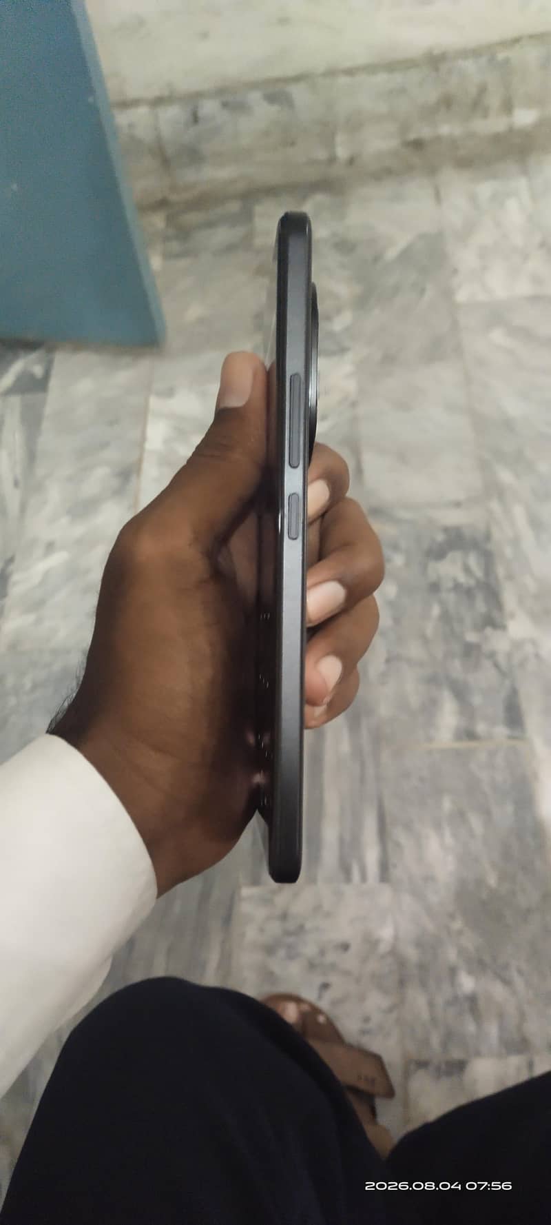 Xiaomi Note 15 Pro 5