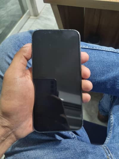 Iphone 13 Pro Max 256gb NON PTA FU (Read Full Add)