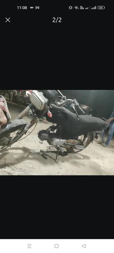 gadi mein 1 ka bhi Kam Nahin hai okay hai