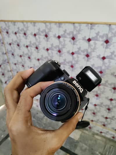 benq camera for sale