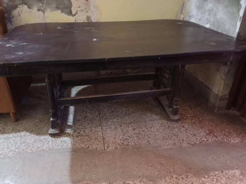 dining table 1