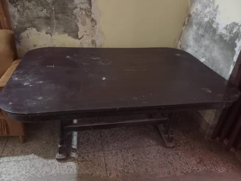 dining table 2