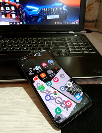 Samsung A30s