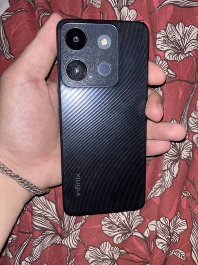 INFINIX SMART 7 4/64GB