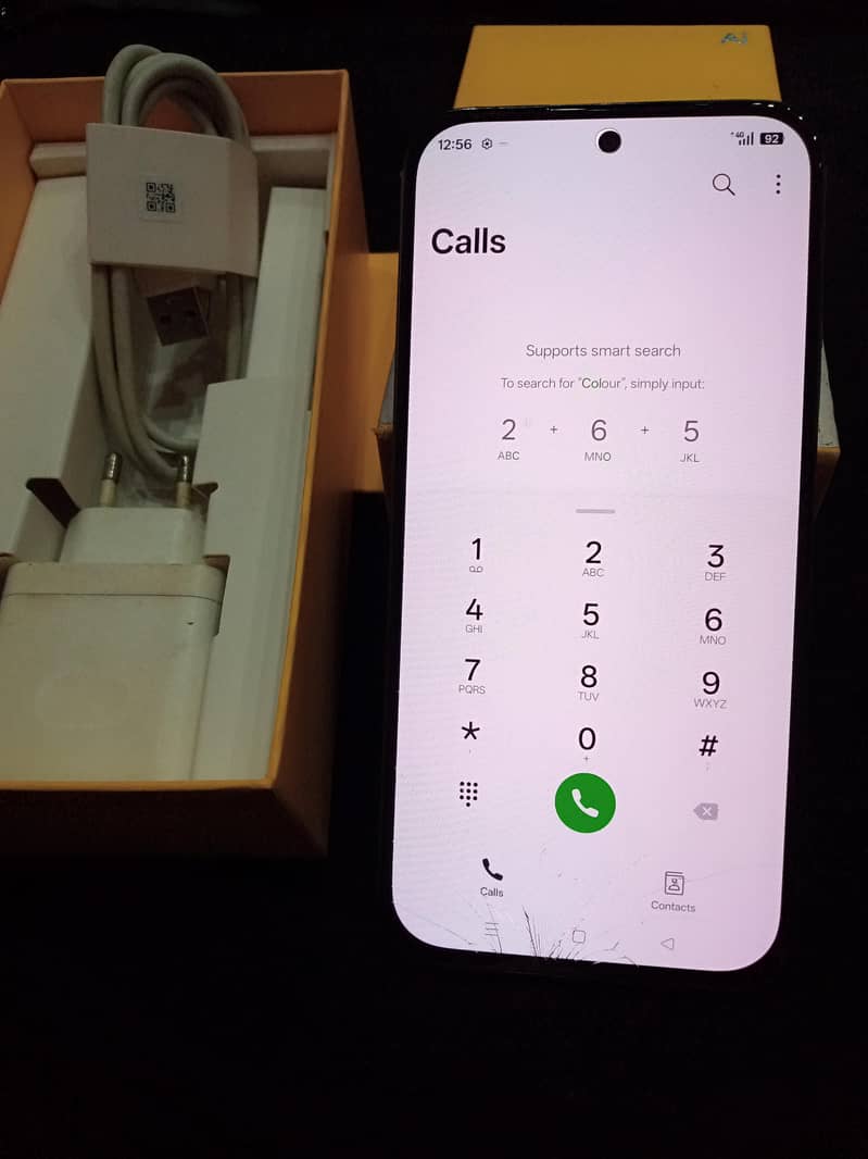 Realme c85 pro 9