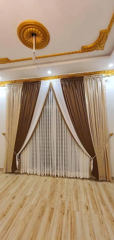 Window Curtain | Roller Blind | Wifi Motorized blind | wallpapers