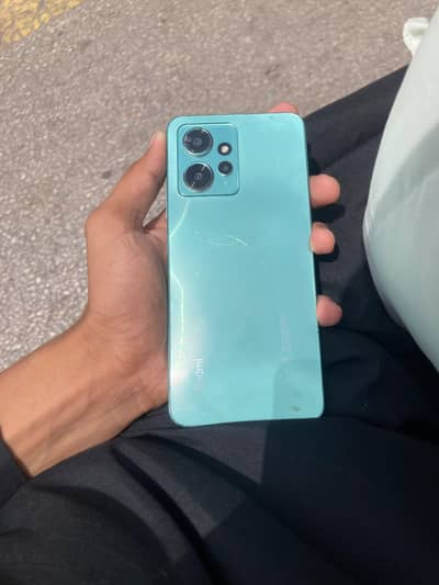 Xiaomi Redme note 12 exchange possible