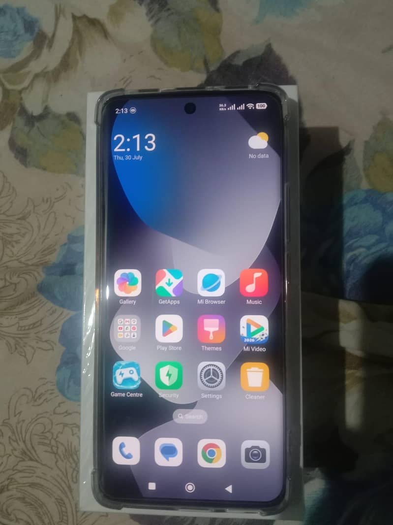 Xiaomi Other Model 0
