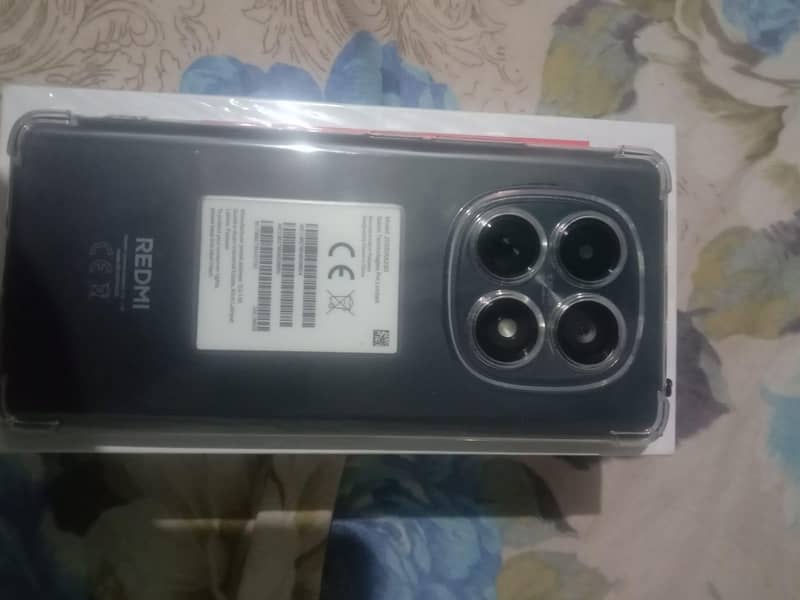 Xiaomi Other Model 1