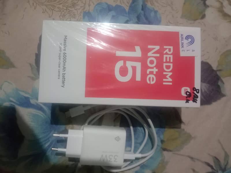 Xiaomi Other Model 2