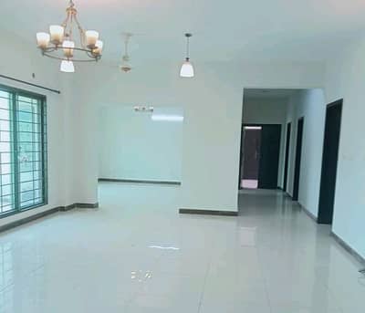 Centrally Located Flat Available In Askari 11 For rent