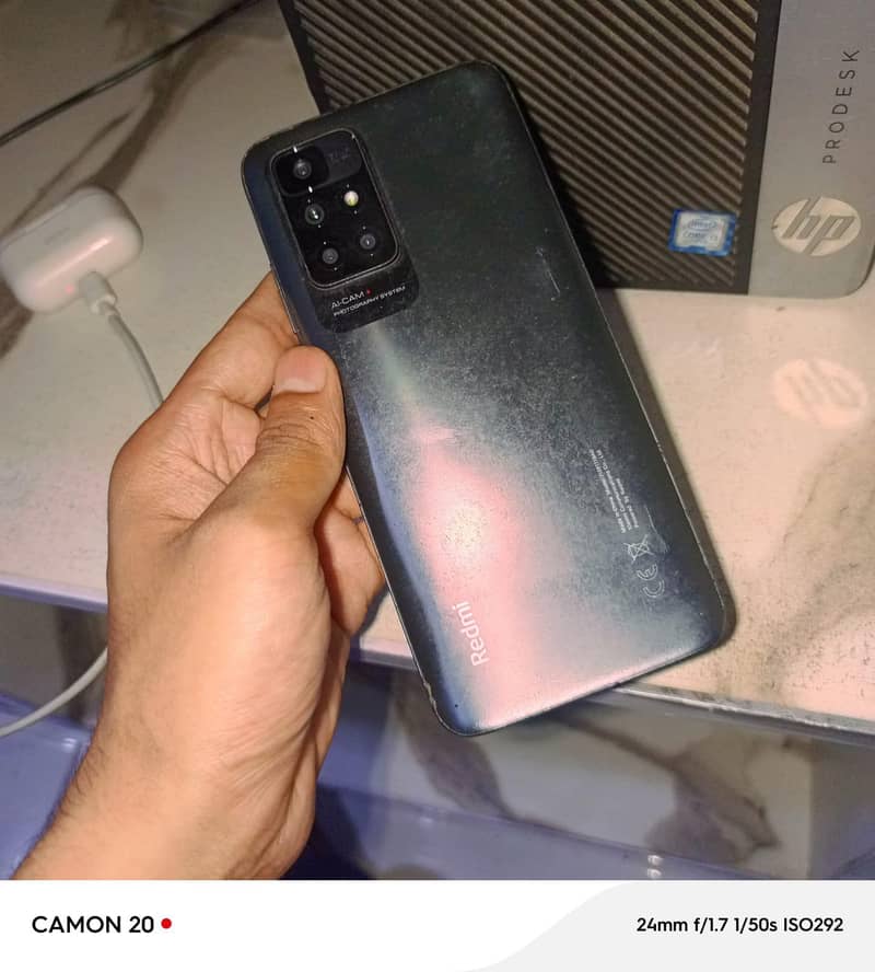 redmi 10 0