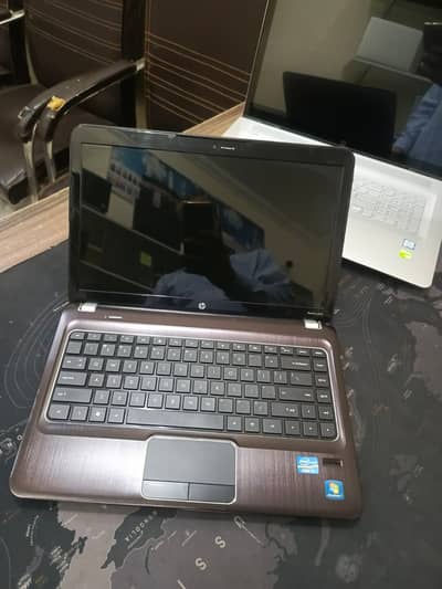 HP Pavilion DM4 Core i5 2nd Gen 4GB Ram 128GB SSD 14.1" Display
