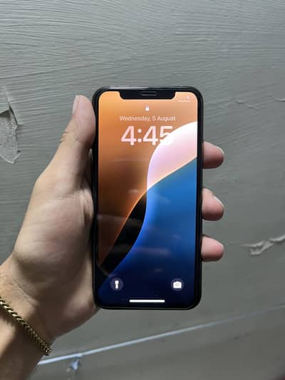 Apple iPhone xs non pta factory unlock