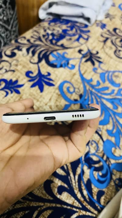 Samsung Mobile A11