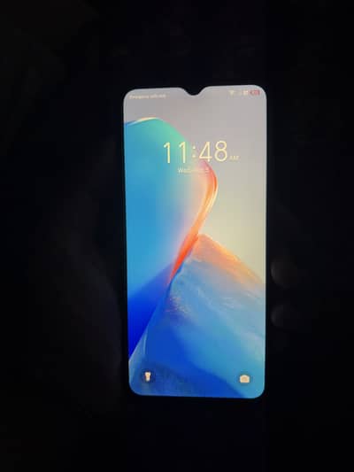 Infinix Smart 7 4/64GB