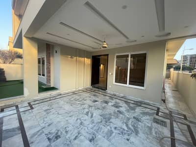 Reserve A Prime Location House Of 10 Marla Now In Zaraj Housing Scheme