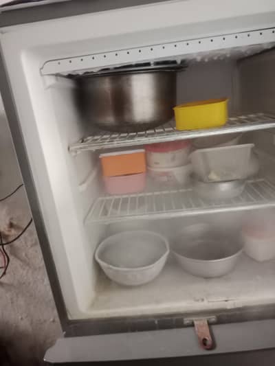 Urgent Sale Canruba Fridge | Like New | Best priy