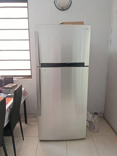 LG imported Refrigerator