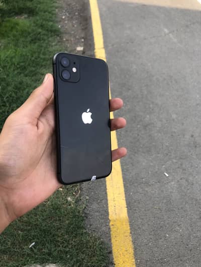 Apple iPhone 11