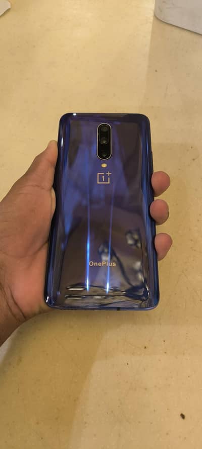 One plus 7 pro duel sim pta 128gb