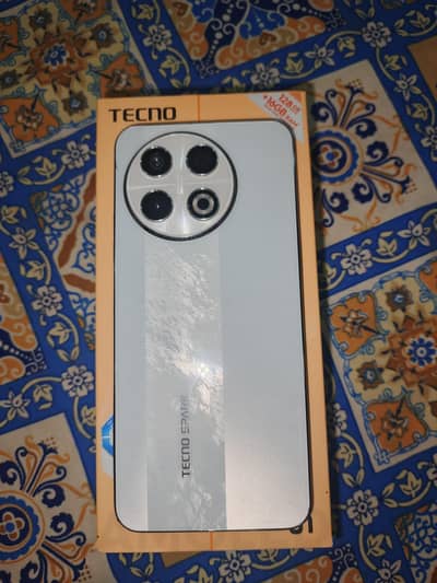 Tecno SPARK 30 Pro