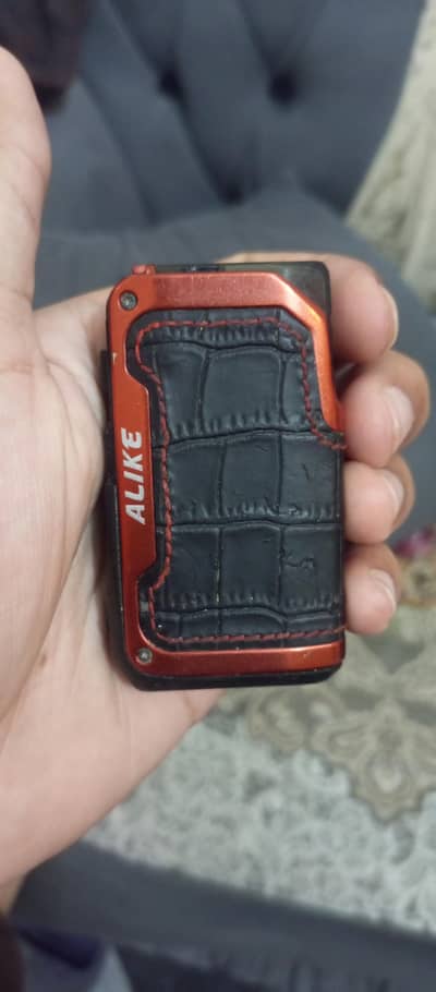 Alike smoke
