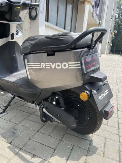 REVOO A11