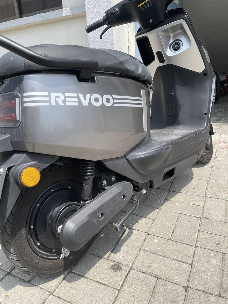 REVOO A11 2