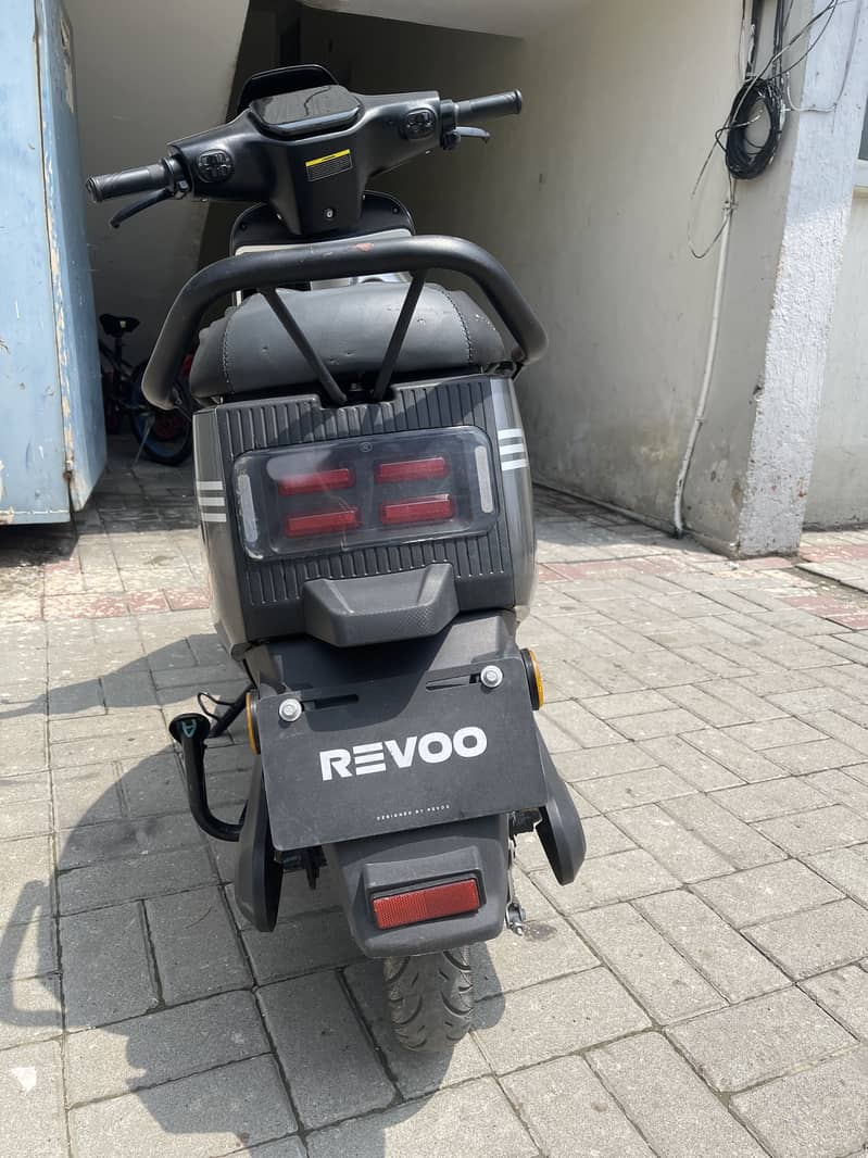 REVOO A11 5