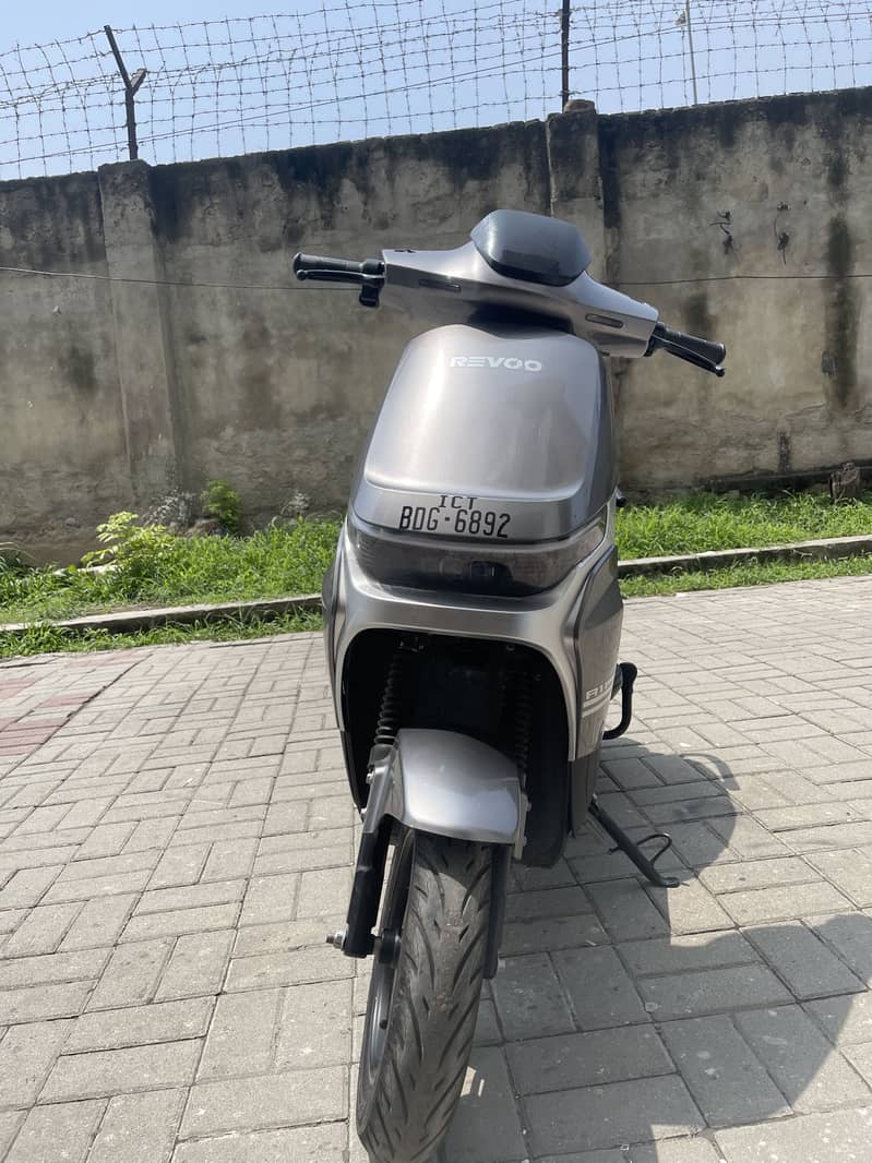REVOO A11 6