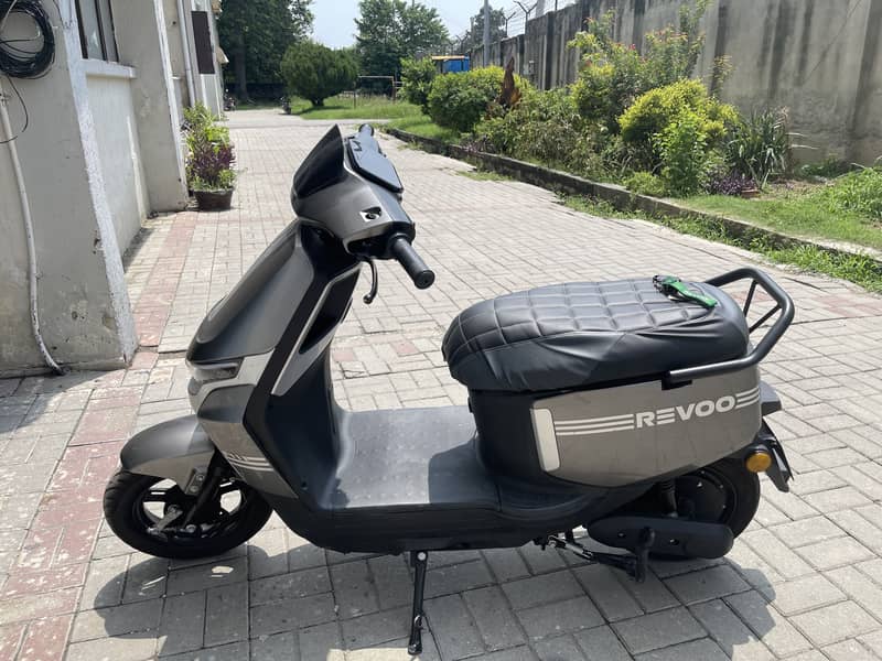 REVOO A11 7