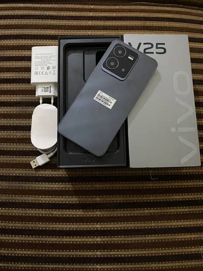 Vivo V25 5g