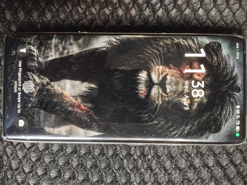 Infinix Zero 40 0