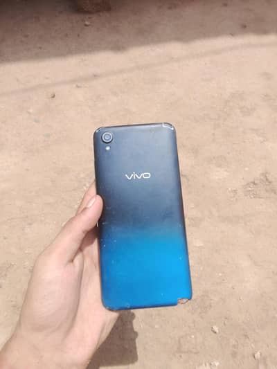 Vivo Y91