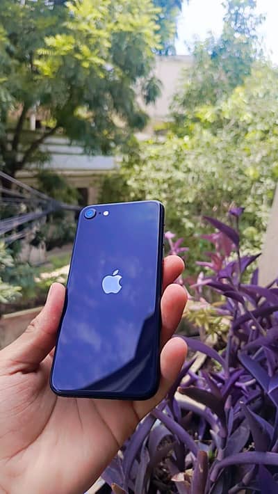 Apple iPhone SE 2 MDM 128gb