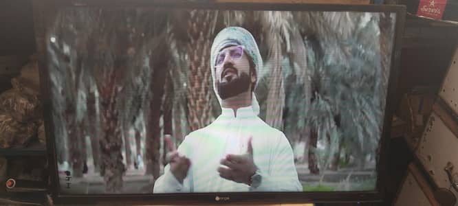 LCD tv 32