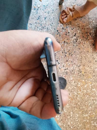 One Plus 7 Pro