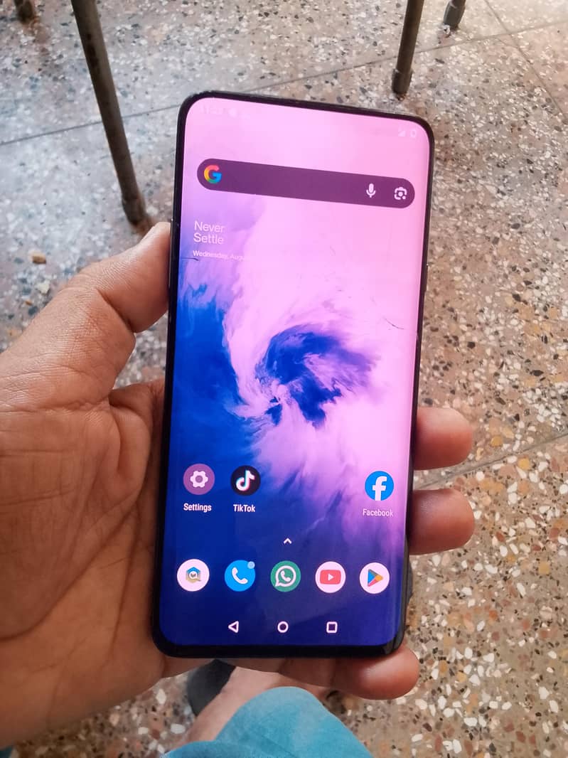 One Plus 7 Pro 1