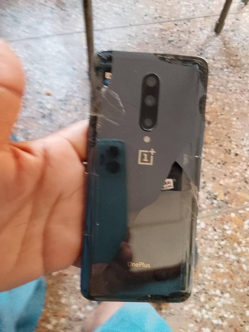 One Plus 7 Pro 3