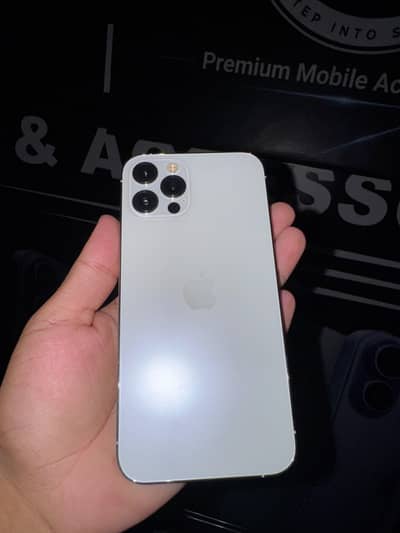 Apple iPhone 12 Pro