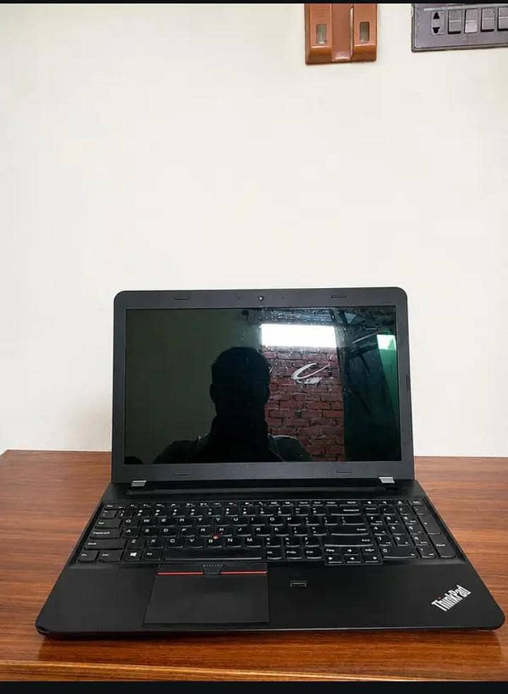 levono Thinkpad 1