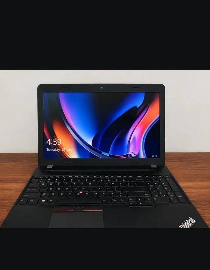 levono Thinkpad 3