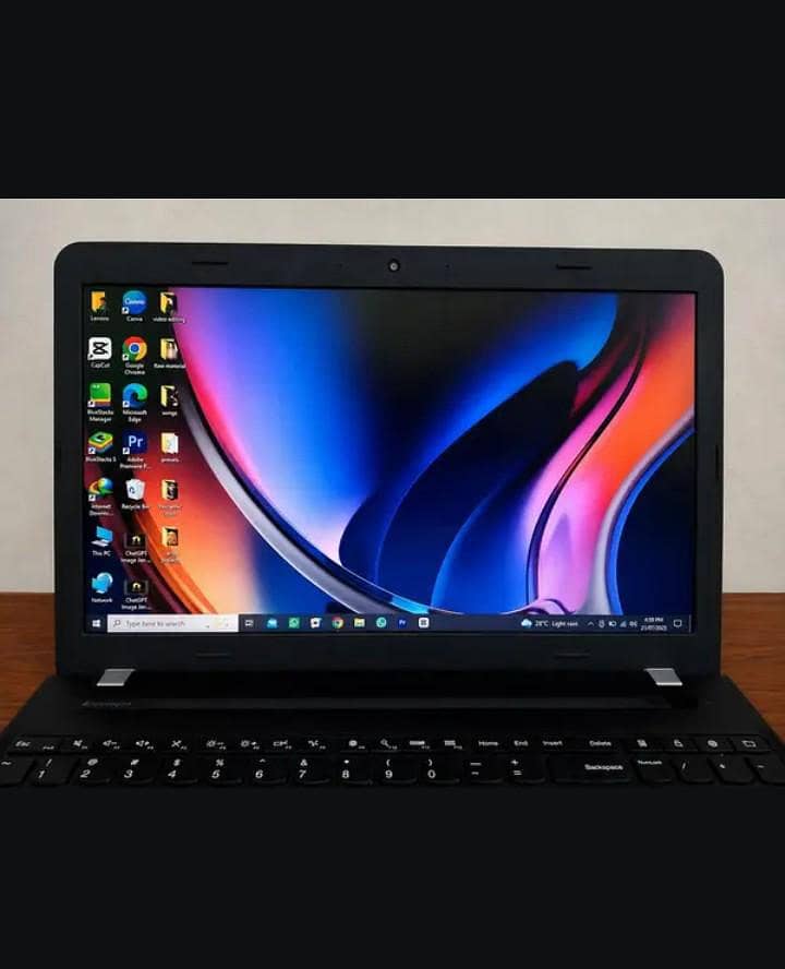 levono Thinkpad 5