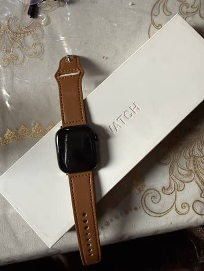 Apple Series 10 (42mm) 90Health