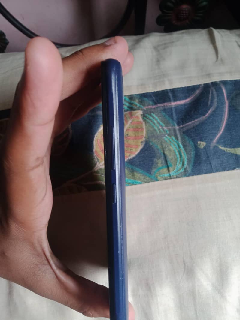 Itel A17 0